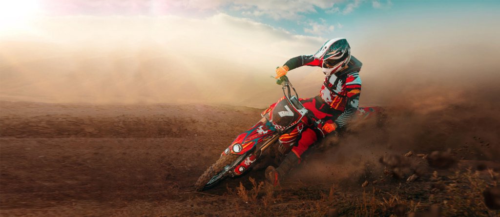 Motocross best sale gear companies