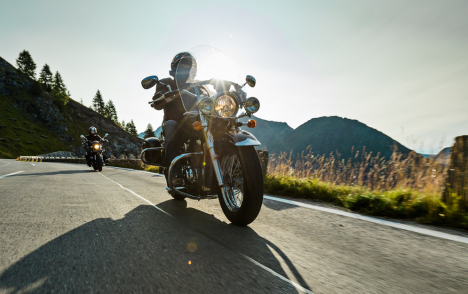 Most popular motorbikes of all time