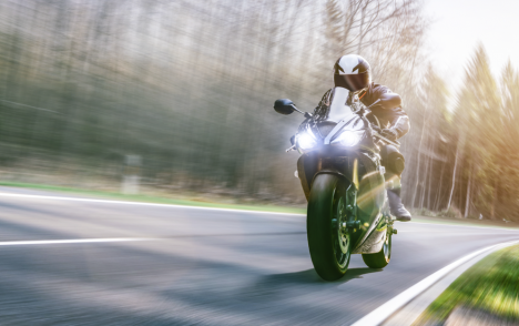 Bike Myths