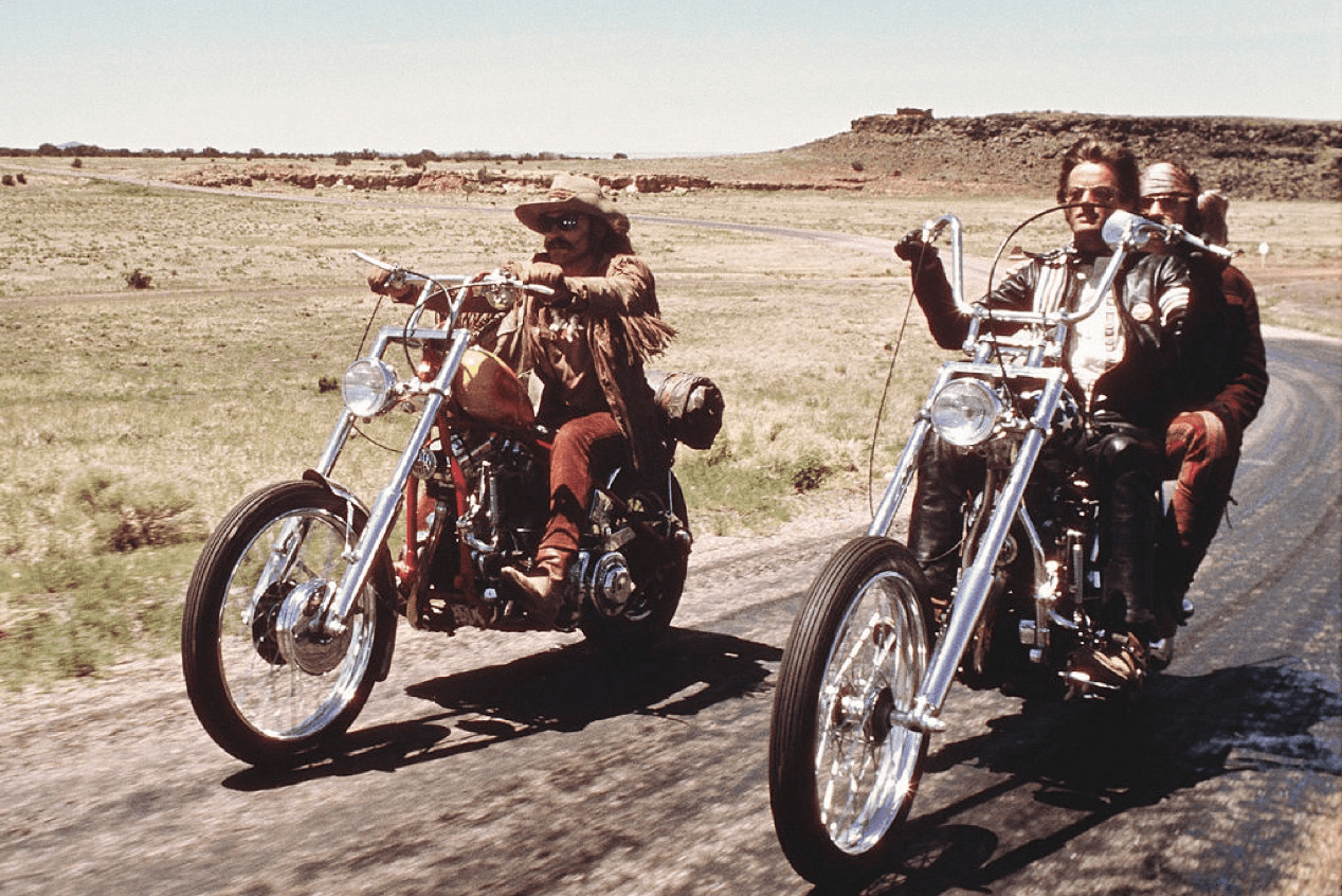 best motorcycle movies