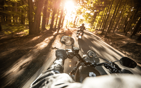 Things you wish you knew before your first motorbike purchase