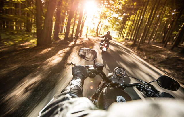 News | Motorbike Insurance | Swann Motorcycle Insurance