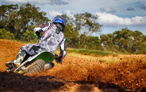 Are Dirt Bikes Mostly Automatic Or Manual?