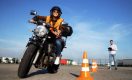 Can I Get Motorcycle Insurance When I'm on Learner's Permit?