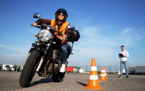 Can I Get Motorcycle Insurance When I'm on Learner's Permit?